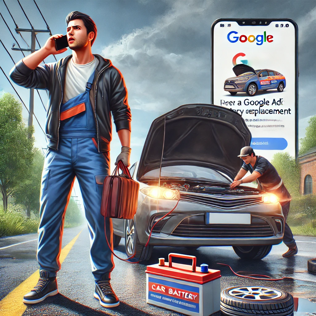 Email Marketing for Tire Shops in Dubai: Strategies to Boost Customer Retention and Sales