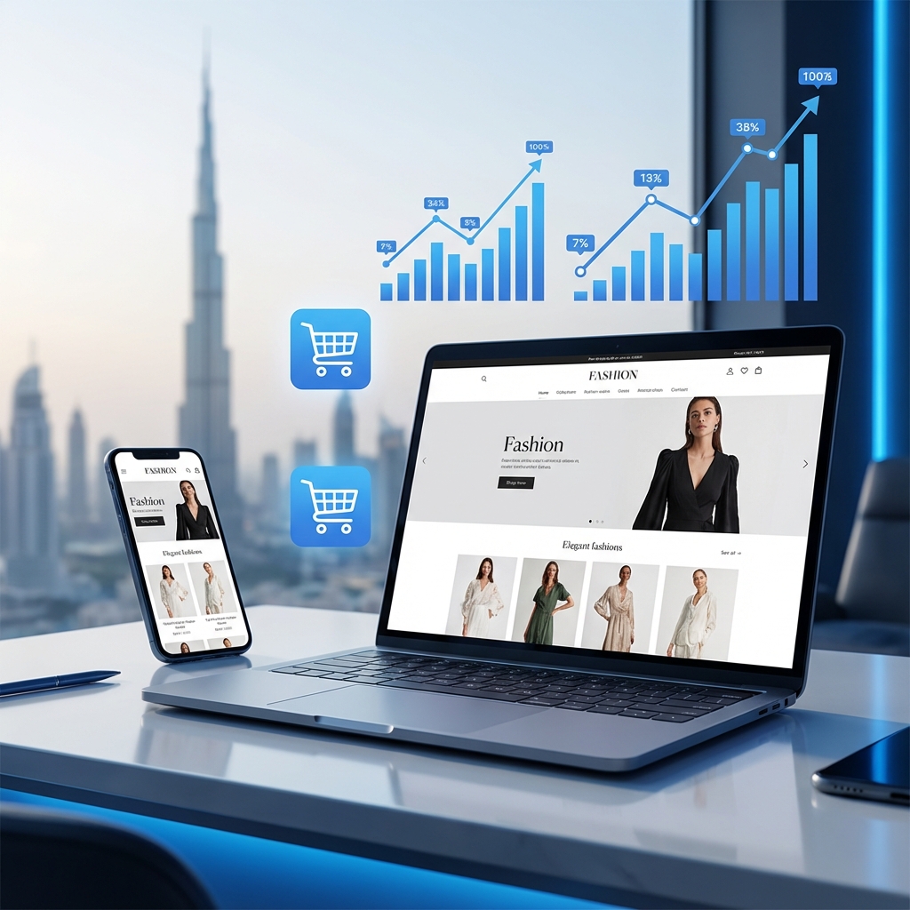 E-Commerce Platform Transformation