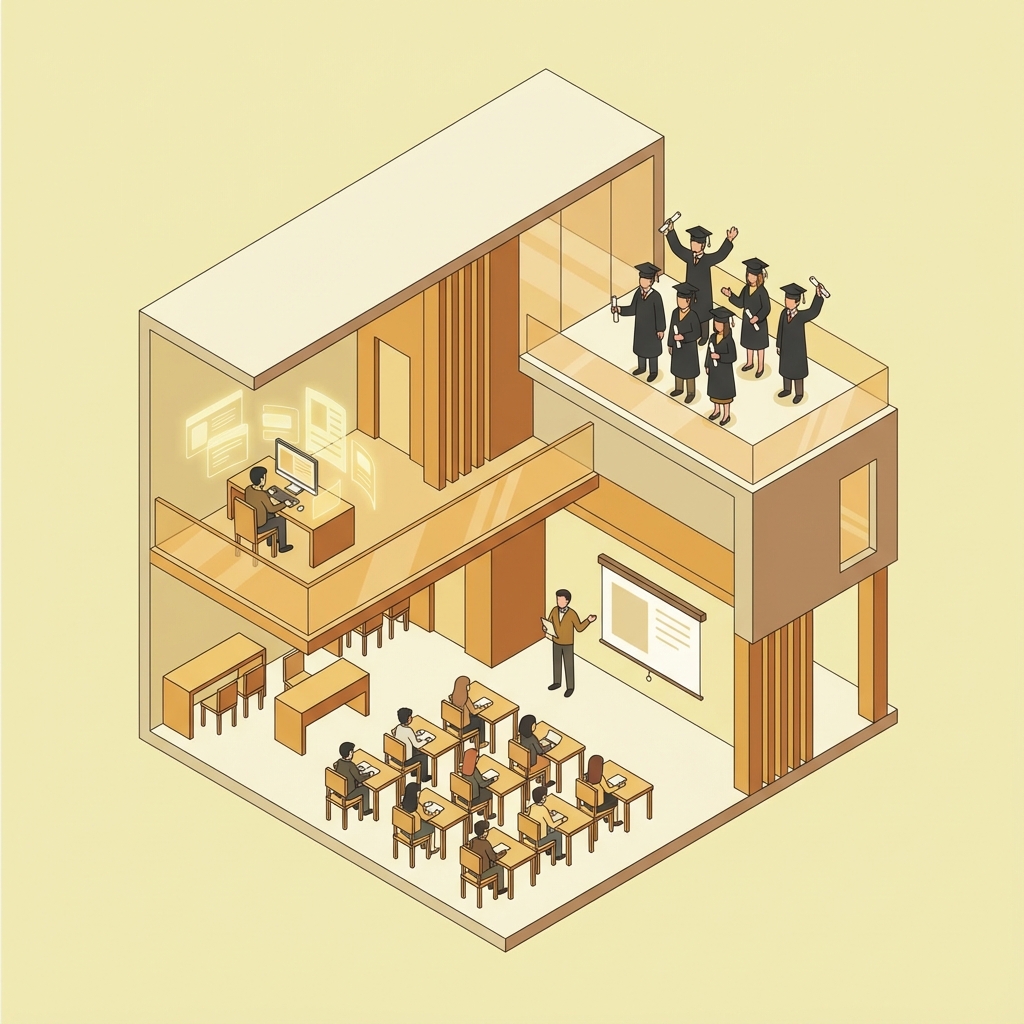 Future Skills Academy: Enrollment Success Story