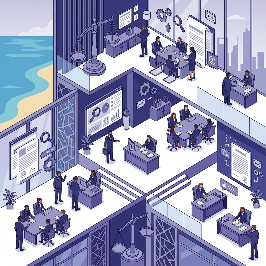 Emirates Legal Partners: Immigration Law Success Story