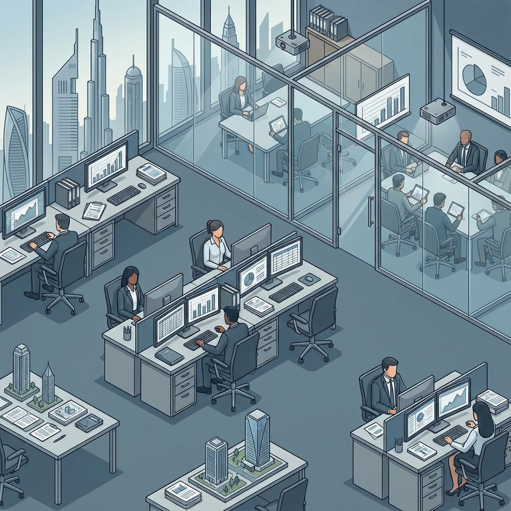 Precision Accounting: B2B Lead Generation