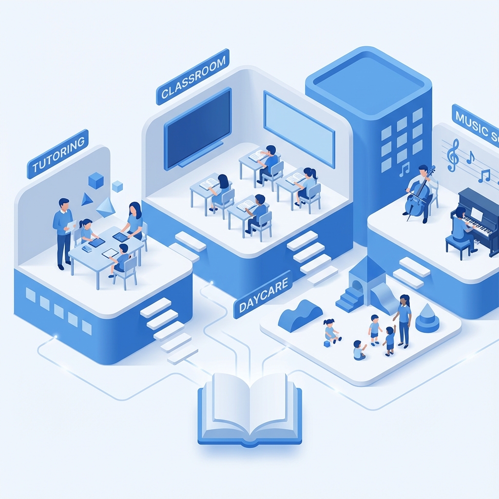 Education & Training