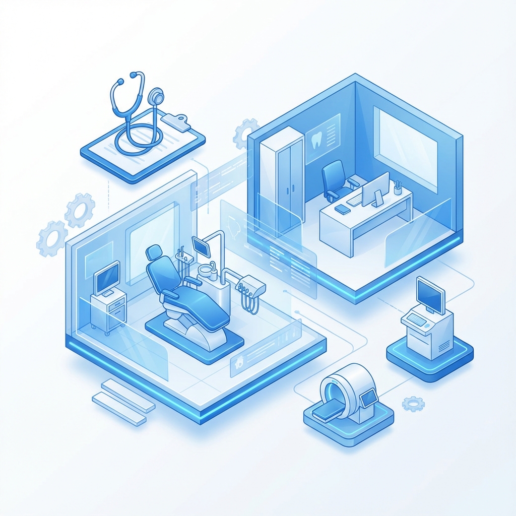 Healthcare & Medical