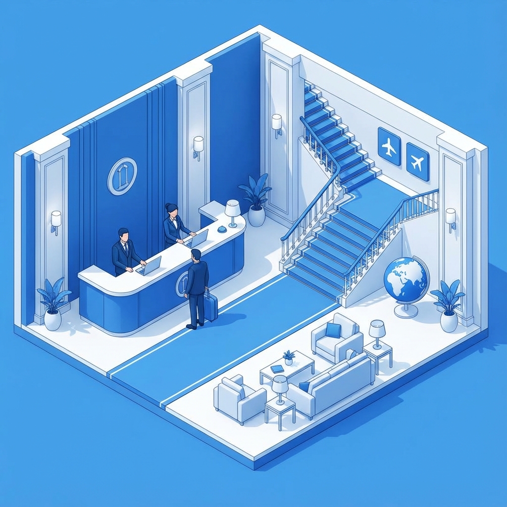 Hospitality & Hotels