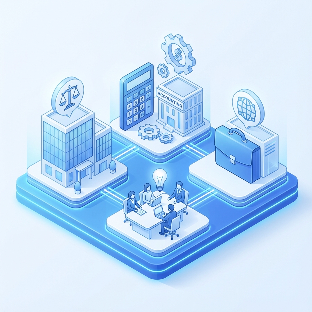 Professional Services