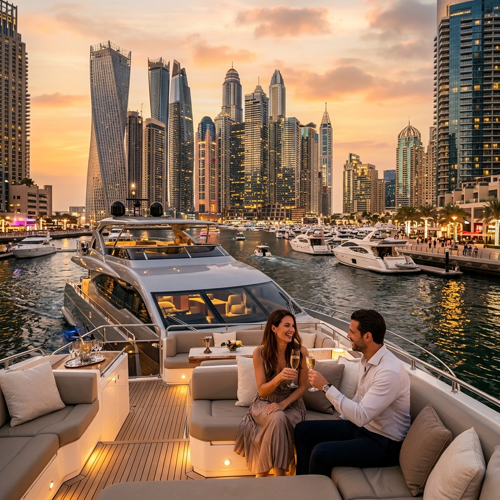 City Tours benefits in Dubai