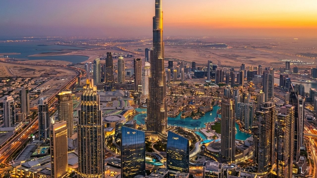 City Tours case study in Dubai
