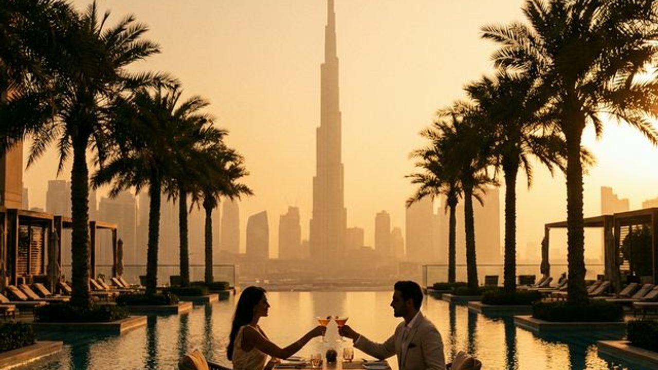Visa Services case study in Dubai