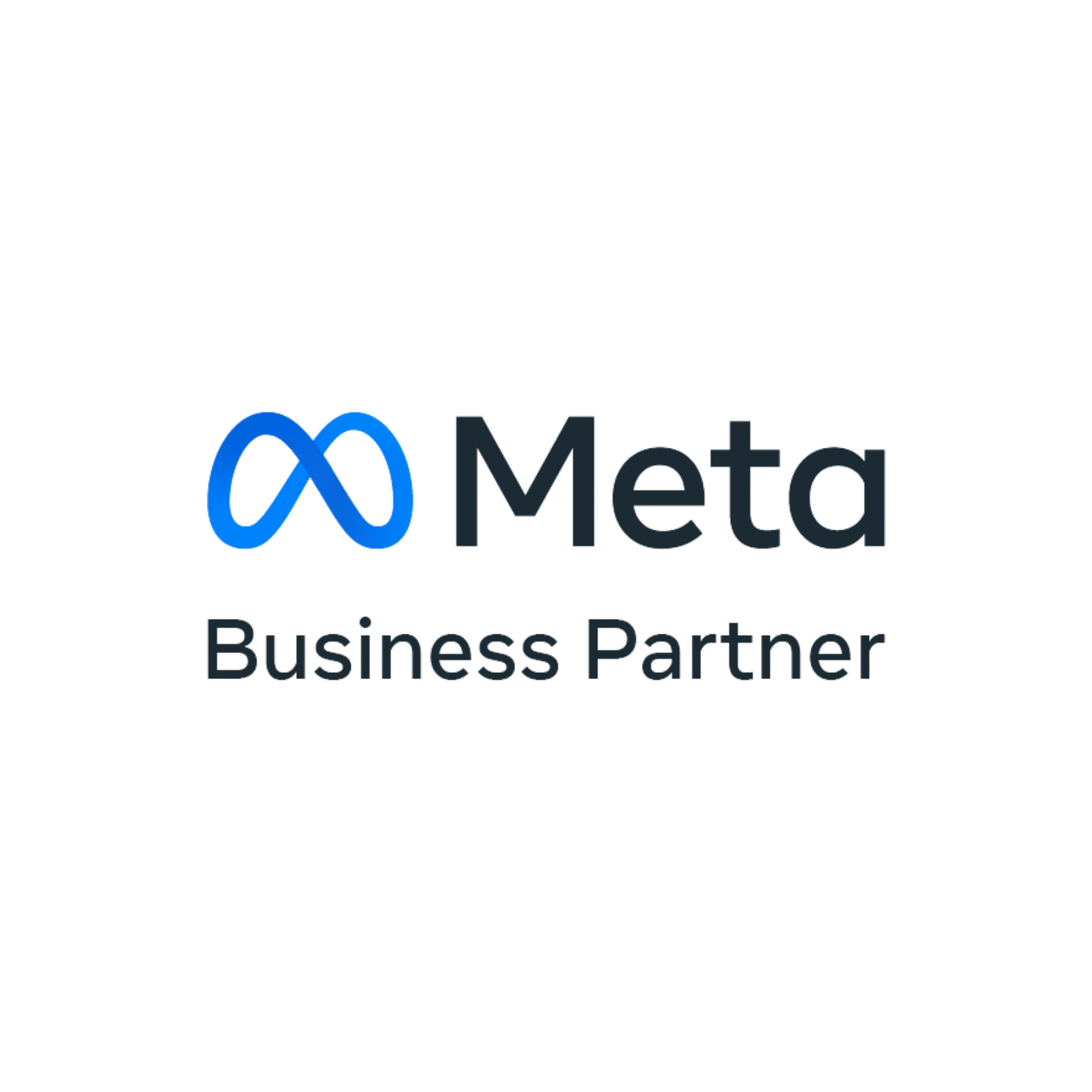 Meta Business Certified Partner