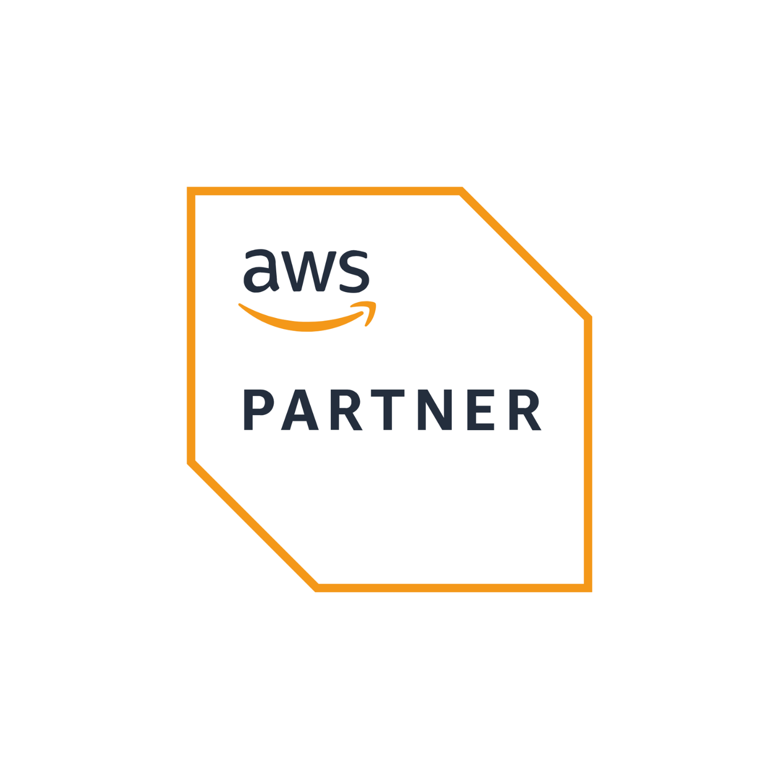 Amazon Web Services Partner