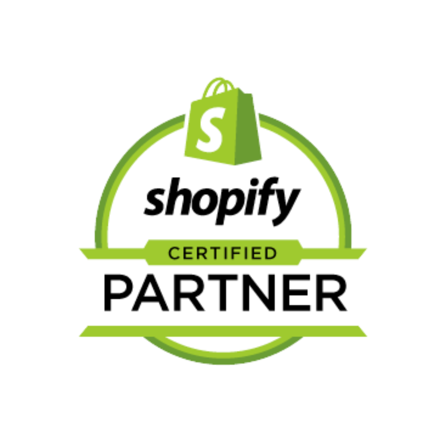 Shopify Plus Partner