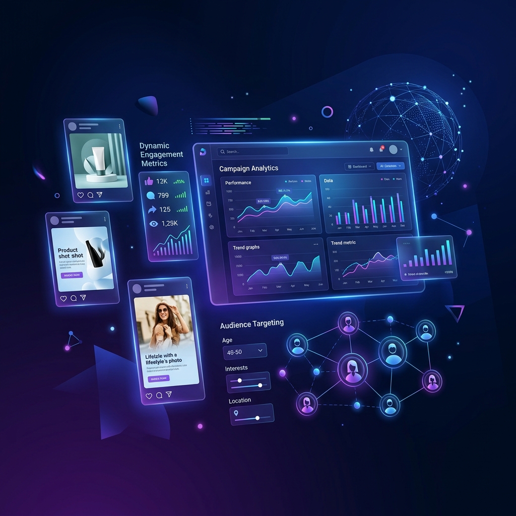 Meta Ads Campaign Analytics