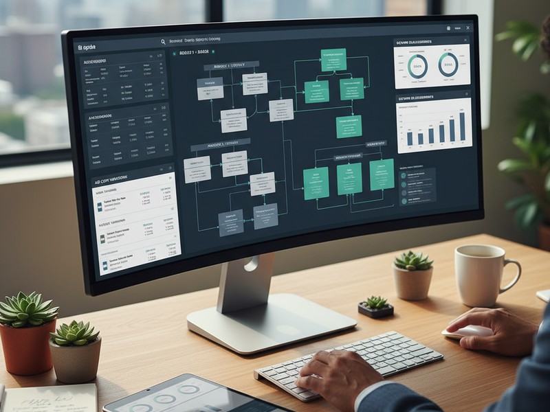 PPC optimization workflow and bid management