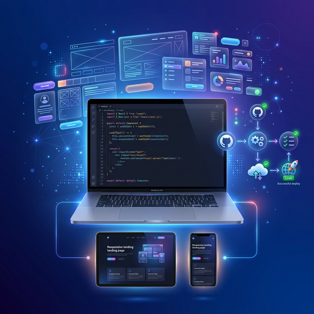 Web Development Services